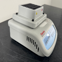 Thermo Digital Thermal Mixer image 1